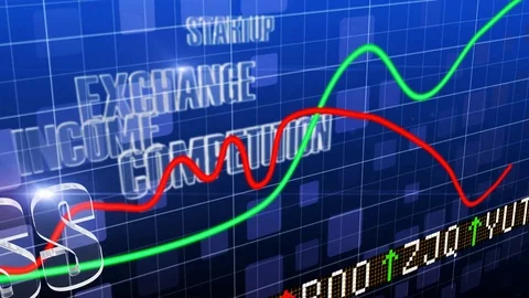 Business Stock Footage 107485339