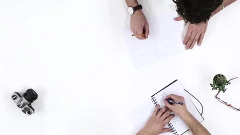 Business Stock Footage 240375882