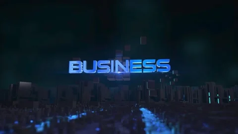 Business Stock Footage 265798860