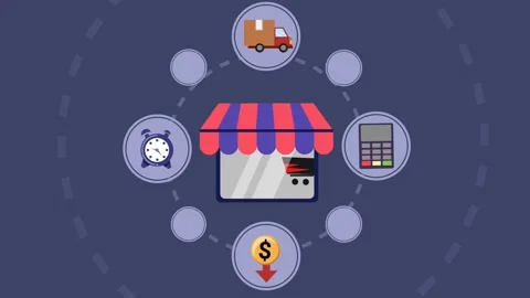 Business Stock-Footage 317367928