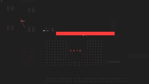Business Forum Promo P5 Modèle After Effects