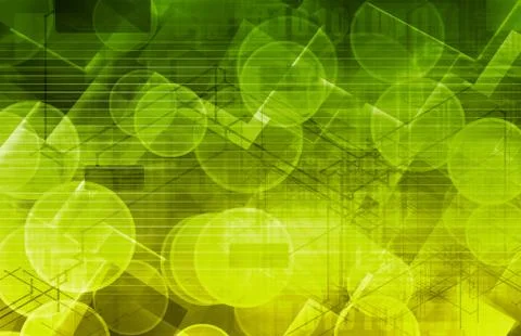 Business genetics 스톡 일러스트