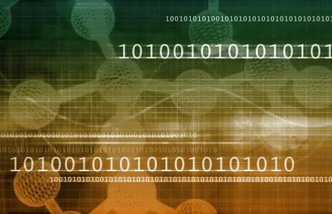Business Genetics Stock Photos
