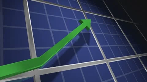 Business is Good Stock Footage