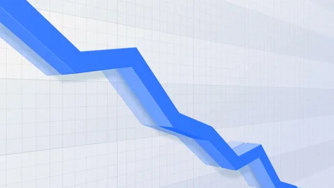 Business Graph 2018 1 SbA1b 4k Stock Footage 94494642