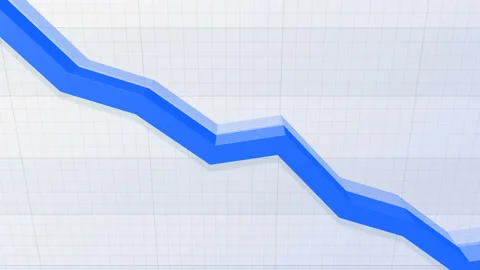Business Graph 2018 1 SdB1b 4k Stock Footage 94495662