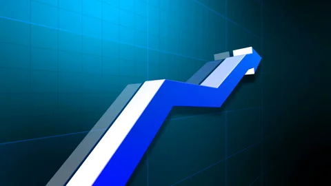 Business Graph 2018 1 SuC2bY 4k Stock Footage 94498412