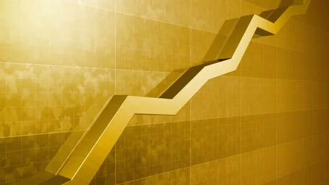 Business Graph 2018 5 SuA1g 4k Stock Footage 99041516