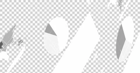 Business Graph Interface Stock Illustration