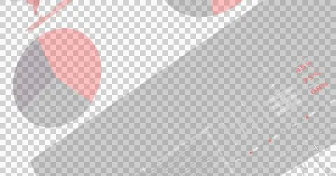 Business Graph Interface Stock Illustration