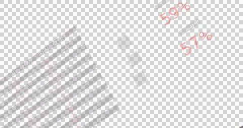 Business Graph Interface Stockillustratie