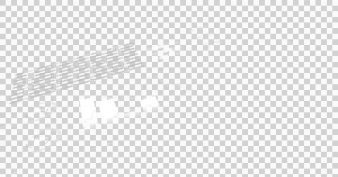 Business Graph Interface Stockillustratie