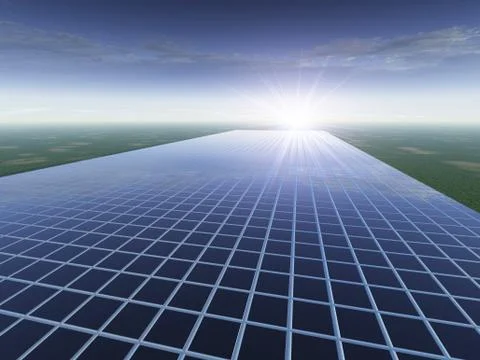 Business grid 스톡 일러스트