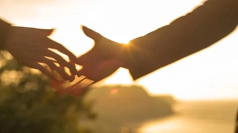 Business Handshake Stock Footage 67447264