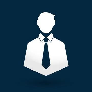 Business icon. Stock Illustration