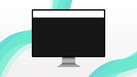 Business Icons Pack for After Effects 스톡 After Effects
