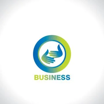 Business idea Stock Illustration