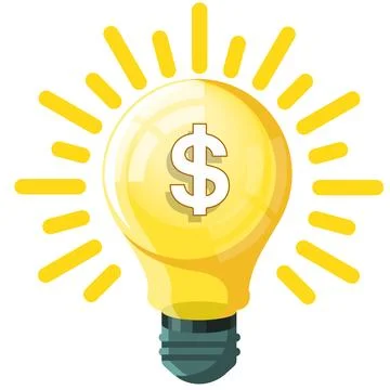 Business Idea Stock Illustration