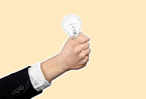 Business idea Stock Photos