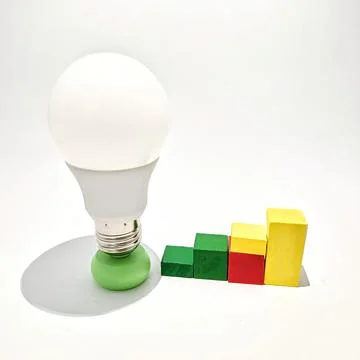 Business Idea Stock Photos