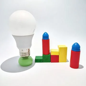 Business Idea Stock Photos