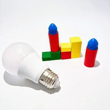 Business Idea Stock Photos