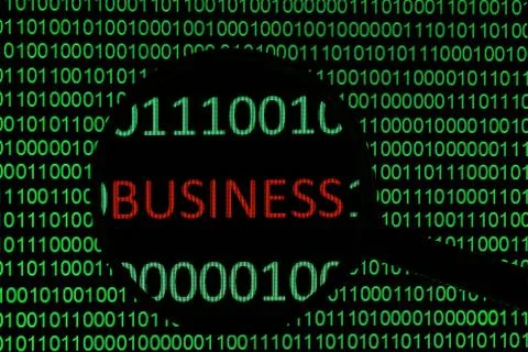 Business Stock-Illustration