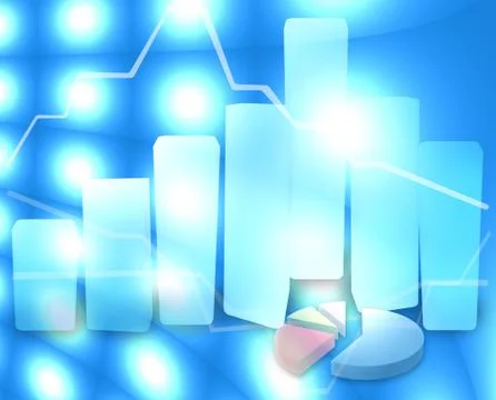 Business Stock Illustration