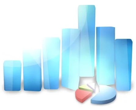 Business Stock Illustration