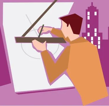 Business Stock Illustration