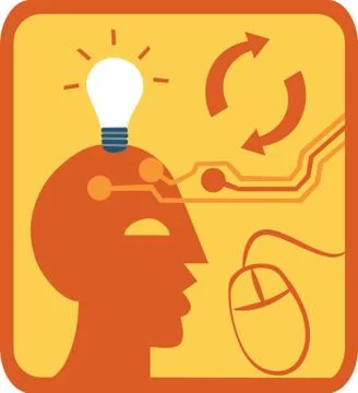 Business Stock Illustration