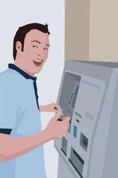 Business Illustrazione stock