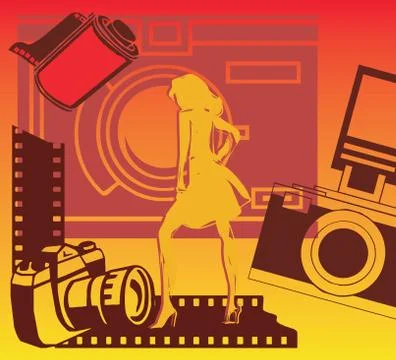 Business Illustrazione stock