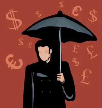 Business Stock Illustration