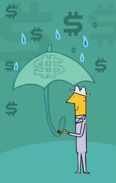 Business Stock-Illustration