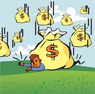 Business Stock Illustration