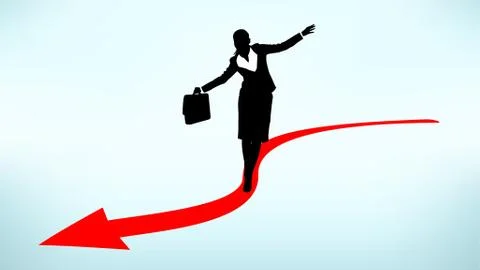 Business Stock Illustration