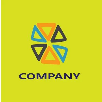 Business Stock Illustration