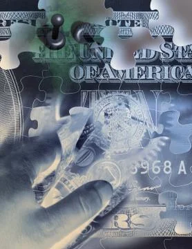 Business Stock Illustration