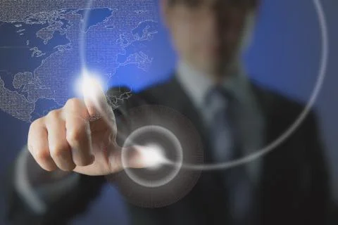 Business image Stock Photos