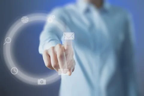 Business image 写真素材