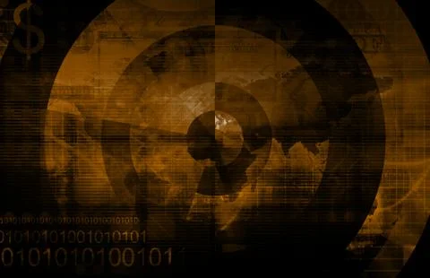 Business integration Stock Illustration