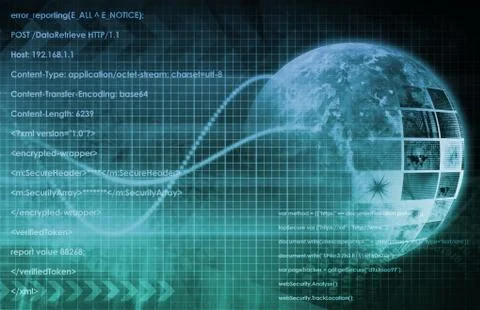 Business integration 스톡 일러스트
