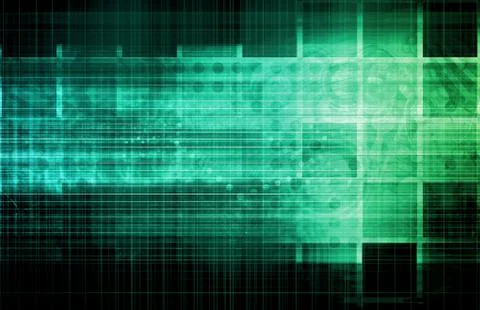 Business integration 스톡 일러스트