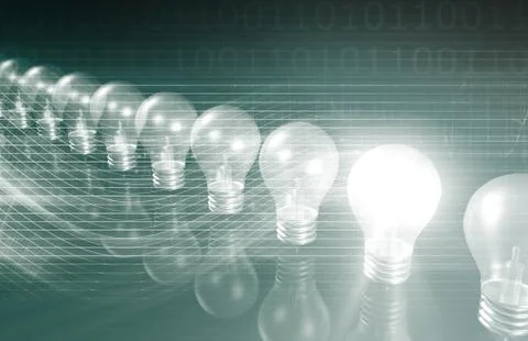 Business integration Stock Illustration