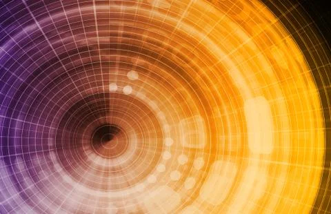 Business Integration Stock Illustration