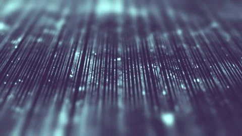 Business inteligence technology background. Binary code algorithms deep learning 库存照片