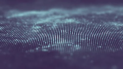 Business inteligence technology background. Binary code algorithms deep learning 库存照片