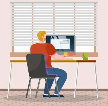 Business intelligence data analysis obtaining analytical information for making イラスト素材