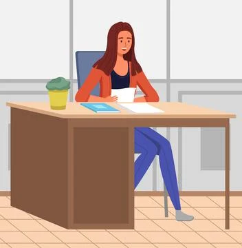 Business intelligence data analysis obtaining analytical information for making 库存插图